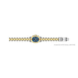 Reloj Invicta Speedway de hombre pulsera de metal 40 mm