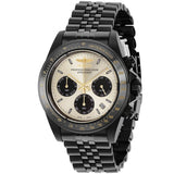 Reloj Invicta Speedway de hombre pulsera de acero inoxidable 40 mm