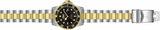 Reloj Invicta Pro Diver de hombre pulsera de metal 44 mm