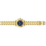 Reloj Invicta Pro Diver hombre pulsera de metal 47mm
