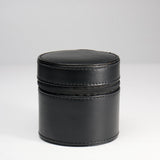 TC-008 Caja para un reloj redonda con zipper