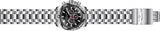 Reloj Invicta Bolt de hombre pulsera de metal 50 mm