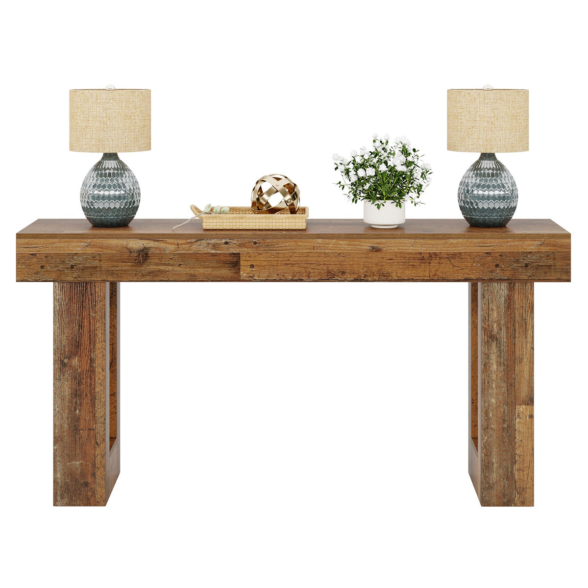 HOGA-JW1078 Mesa Tribesigns de MDF