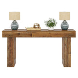 HOGA-JW1078 Mesa Tribesigns de MDF