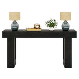 HOGA-JW1022 Mesa Tribesigns de madera