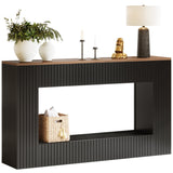 HOGA-J0407 Mesa Tribesigns MDF decorativa
