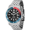 Reloj Invicta Pro Diver de caballero pulsera de metal 43 mm