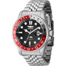 Reloj Invicta Pro Diver de caballero pulsera de metal 43 mm