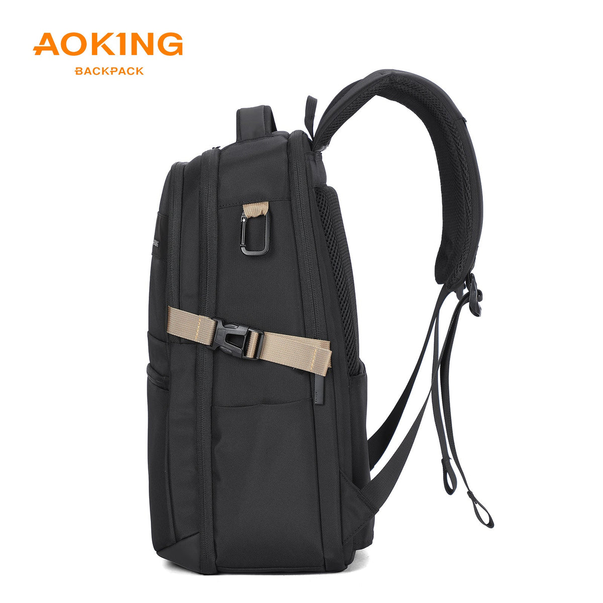 SN4041 Mochila  Aoking con Compartimiento para Laptop