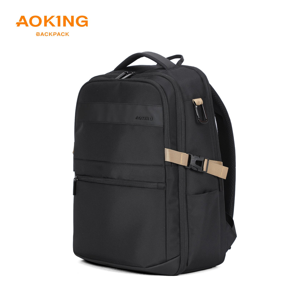SN4041 Mochila  Aoking con Compartimiento para Laptop