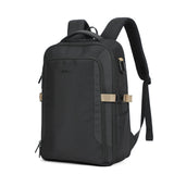 SN4045 Mochila Aoking para Laptop Negra Deportiva