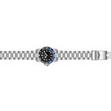 Invicta Pro Diver Reloj para Hombre Banda de Metal 42 mm