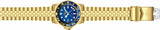 Reloj Invicta Pro Diver para caballero pulsera de metal 42 mm