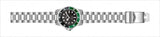 Reloj Invicta Pro Diver de caballero banda de metal 42 mm