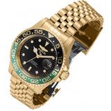 Reloj Invicta Pro Diver para caballero correa de acero inoxidable 40 mm