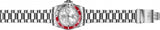 Reloj Invicta Pro Diver de caballero pulsera de metal 43 mm