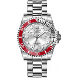 Reloj Invicta Pro Diver de caballero pulsera de metal 43 mm