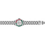 Reloj Invicta Pro Diver de caballero pulsera de metal 43 mm