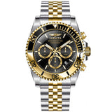Reloj Invicta Pro Diver para caballero pulsera de metal 43 mm