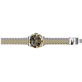 Reloj Invicta Pro Diver para caballero pulsera de metal 43 mm