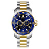 Reloj Invicta Pro Diver Scuba de hombre pulsera de metal 48 mm