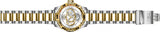 Reloj Invicta Speedway de caballero pulsera de metal 50 mm