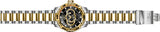 Reloj Invicta Speedway de caballero pulsera de metal 50 mm