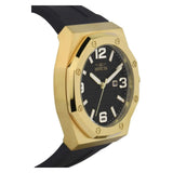 Reloj Invicta Huracan de hombre pulsera de caucho 48 mm