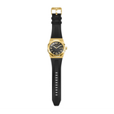 Reloj Invicta Huracan de hombre pulsera de caucho 48 mm