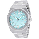 Reloj Invicta Huracan de caballero pulsera de metal 48 mm