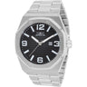 Reloj Invicta Huracan de caballero pulsera de metal 48 mm