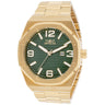 Reloj Invicta Huracan de caballero pulsera de metal 48 mm