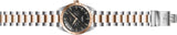 Reloj Invicta Specialty para caballero pulsera de metal 44 mm