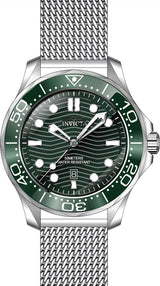Reloj Invicta Pro Diver para caballero pulsera mesh 44 mm