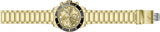 Reloj INVICTA Pro Diver para hombre pulsera de metal 45 mm