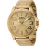 Reloj Invicta Speedway de hombre pulsera de metal 48 mm