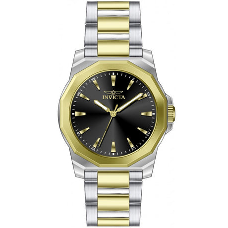 Reloj INVICTA Speedway para hombre pulsera de metal 42 mm