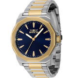 Reloj Invicta Speedway de hombre correa de metal 42 mm