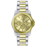 Reloj Invicta Speedway de hombre correa de metal 42 mm