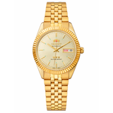 469EC7NH C1KX Reloj Orient Automático de hombre correa de metal