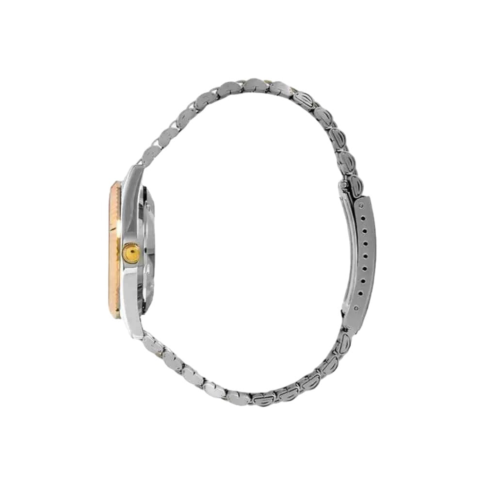 469ED1NH C1SK Reloj Orient Automático de hombre correa de metal