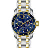 Reloj Invicta Pro Diver de hombre pulsera de metal 48 mm