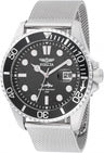 Reloj Invicta Pro Diver de caballero pulsera mesh 43 mm