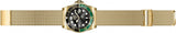 Reloj Invicta Pro Diver de caballero pulsera mesh 43 mm