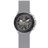 Reloj Invicta Racing para caballero pulsera mesh 48 mm