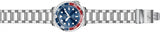 Reloj INVICTA Pro Diver para caballero pulsera de metal doble color 48 mm