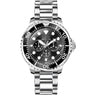 Reloj Invicta Pro Diver para caballero pulsera de metal 48 mm
