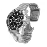 Reloj Invicta Pro Diver de hombre pulsera mesh 48 mm