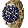 Reloj Invicta Pro Diver de hombre pulsera mesh 48 mm