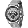 Reloj Invicta Speedway Zager de hombre correa mesh 44 mm